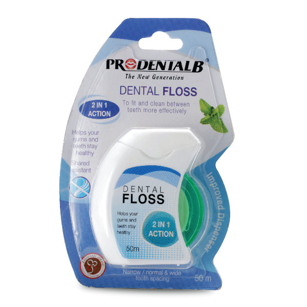 Prodental B Dental Floss