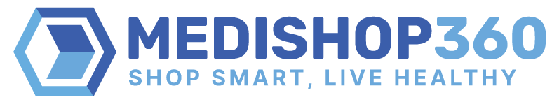 Medishop360